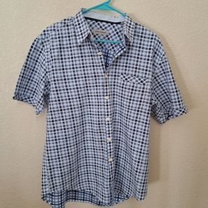 James Campbell Men's Shirt
